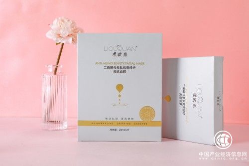 國貨之光理歐泉 以植物智慧開啟高品質(zhì)護(hù)膚新篇章