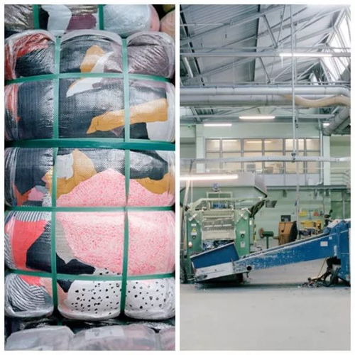 可持續(xù)時尚做得好還賺錢的公司 99 的人都不知道