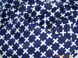 海寧市豪生經編 色織、扎染、印花布產品全覽與經緯編布銷售解析